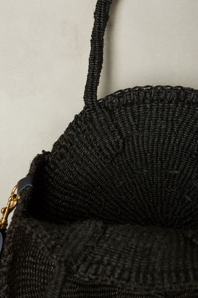 Clare V. Alice Woven Bag #2
