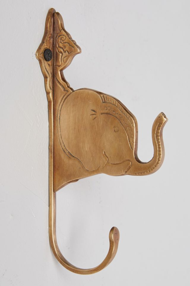 Animal Profile Hook #2