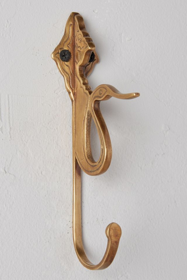Animal Profile Hook #3