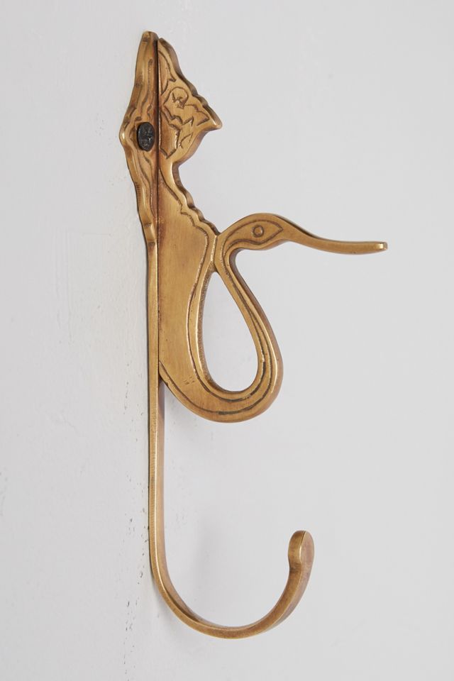 Animal Profile Hook #4