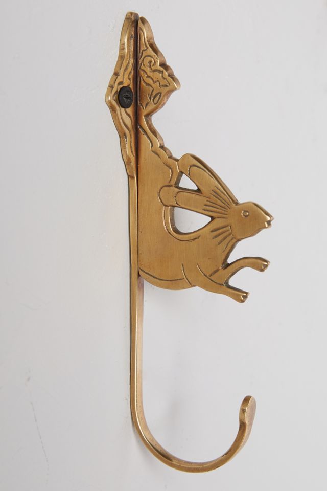 Animal Profile Hook #6