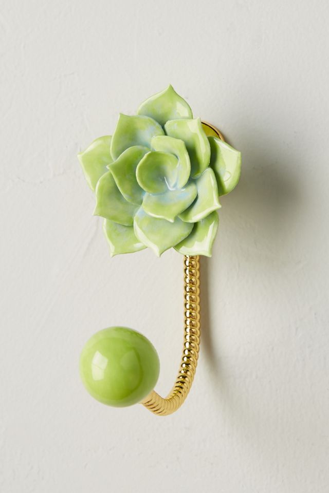 Horticulture Hook #2