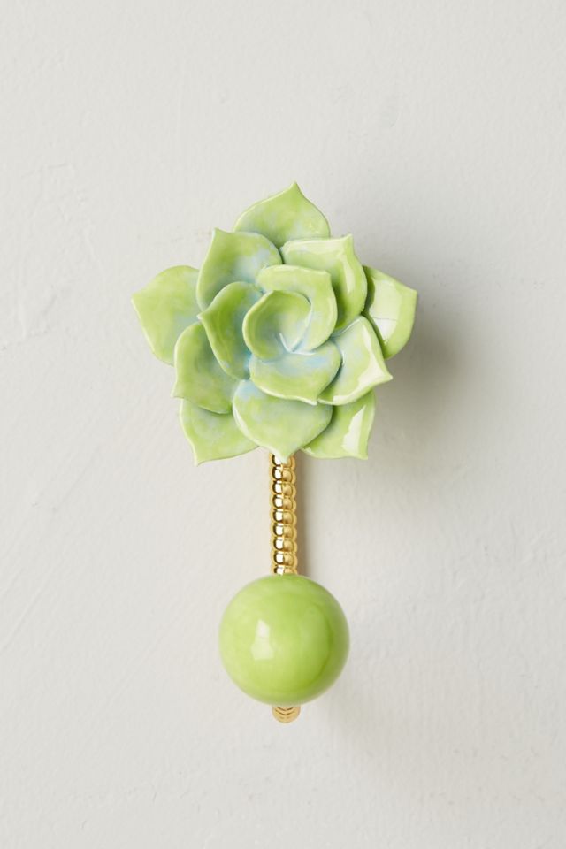 Horticulture Hook #1