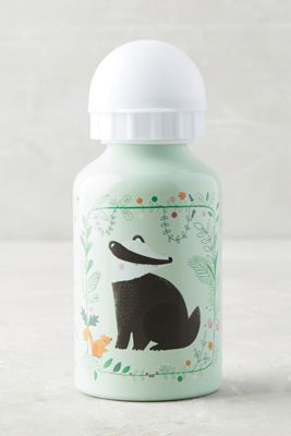 Sass & Belle Badger Bottle