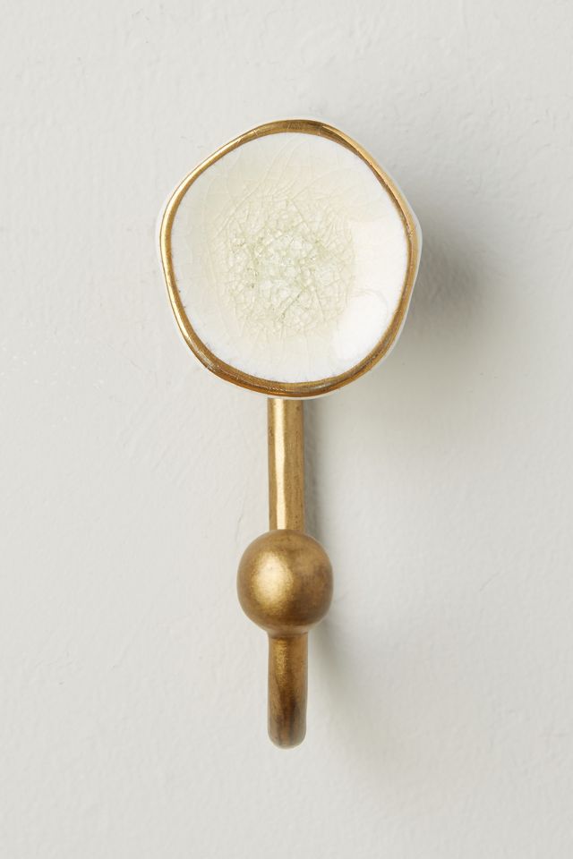 Anthropologie Wall Hook FOR SALE! - PicClick