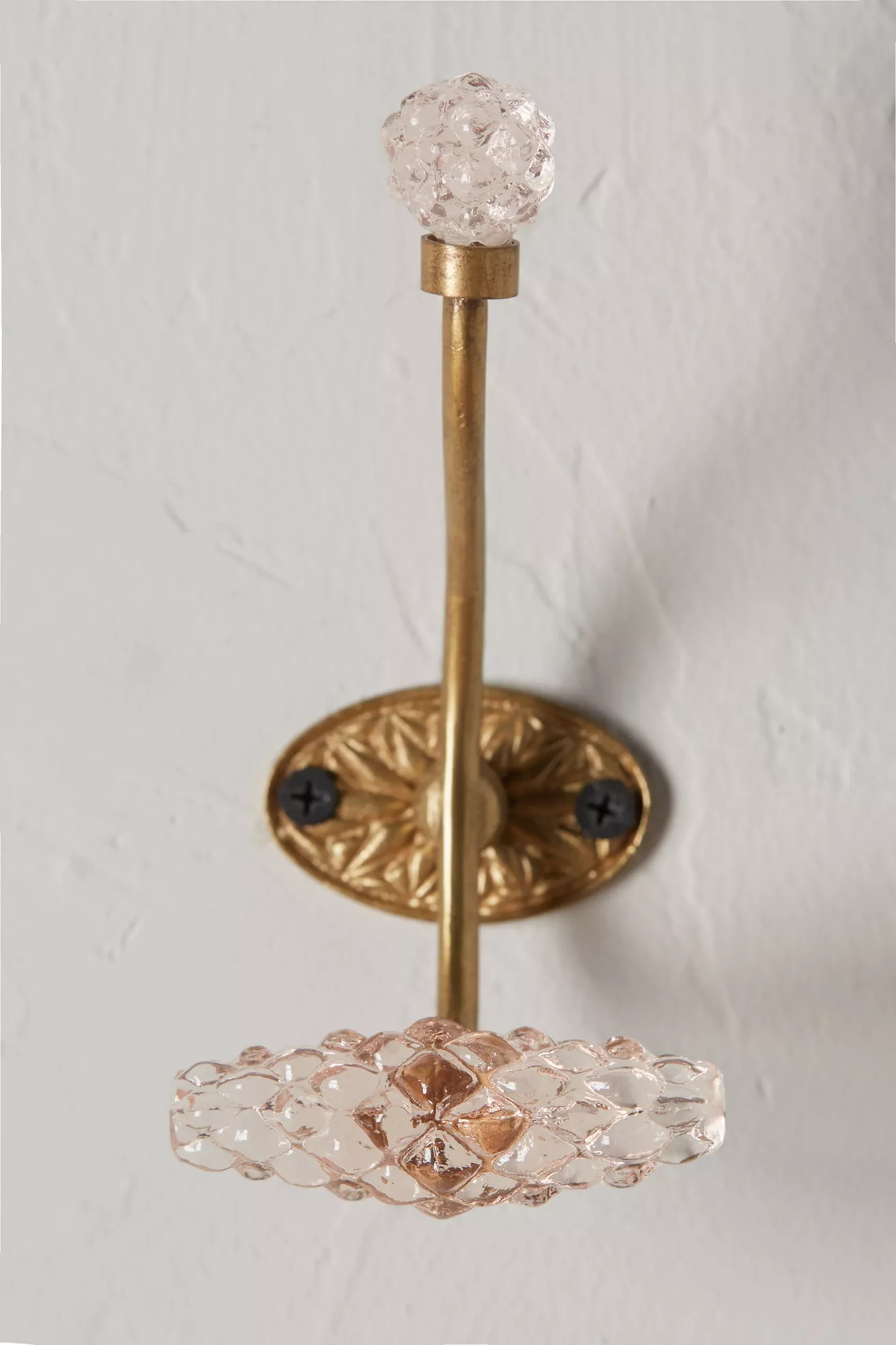 Glass Etoile Hook - thumbnail 5