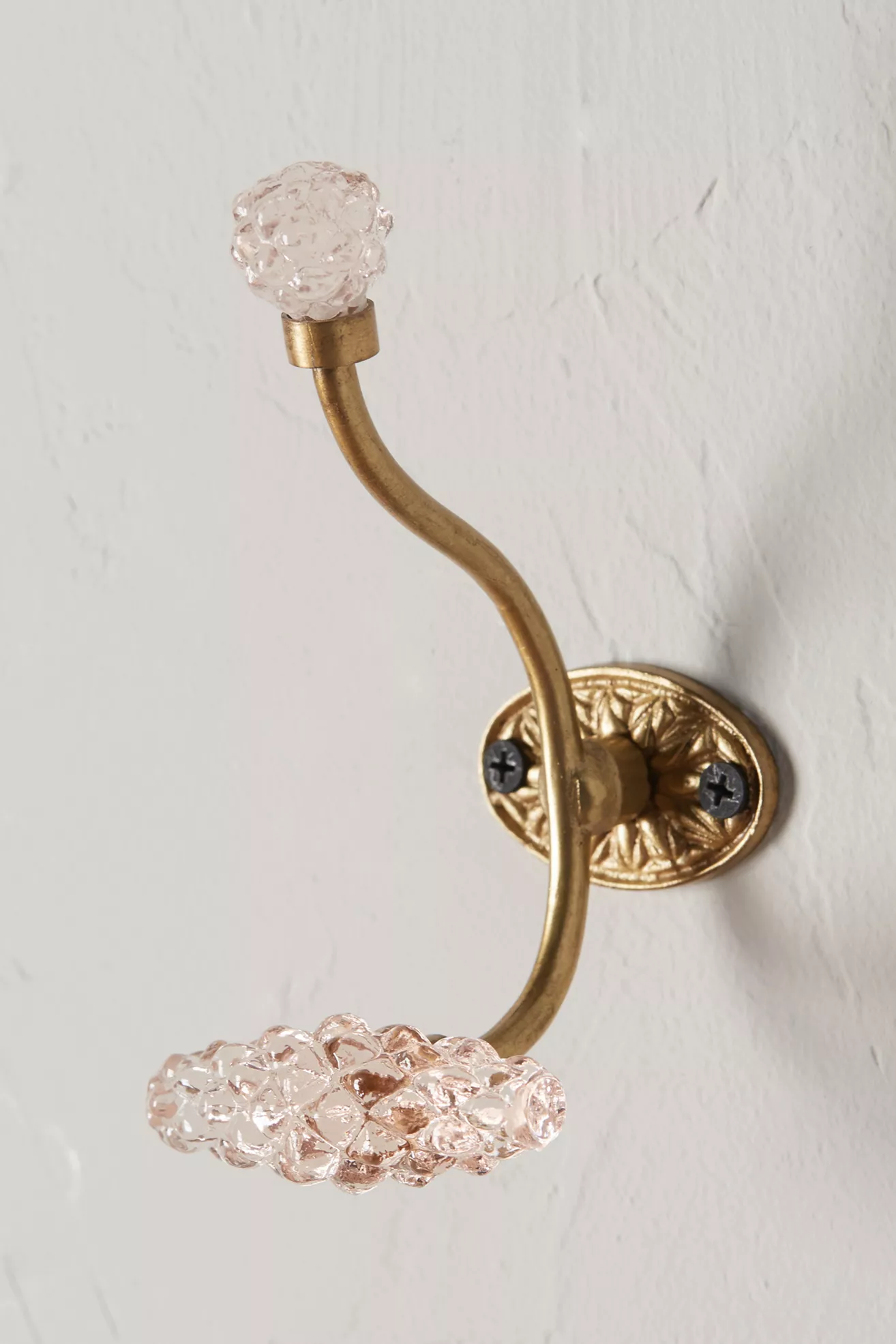 Glass Etoile Hook - thumbnail 4