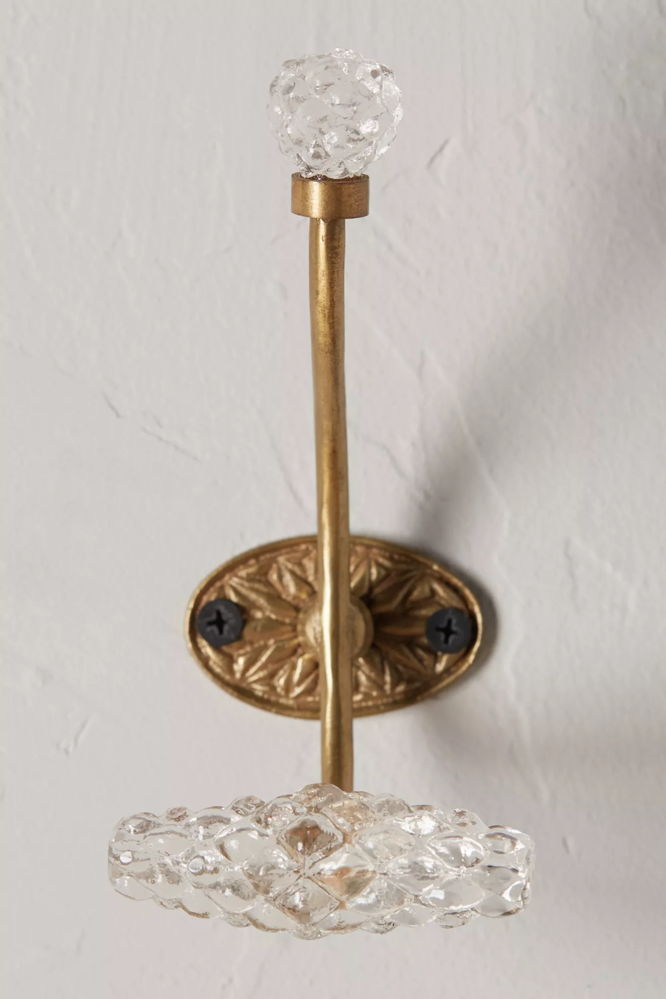 Glass Etoile Hook - thumbnail 3