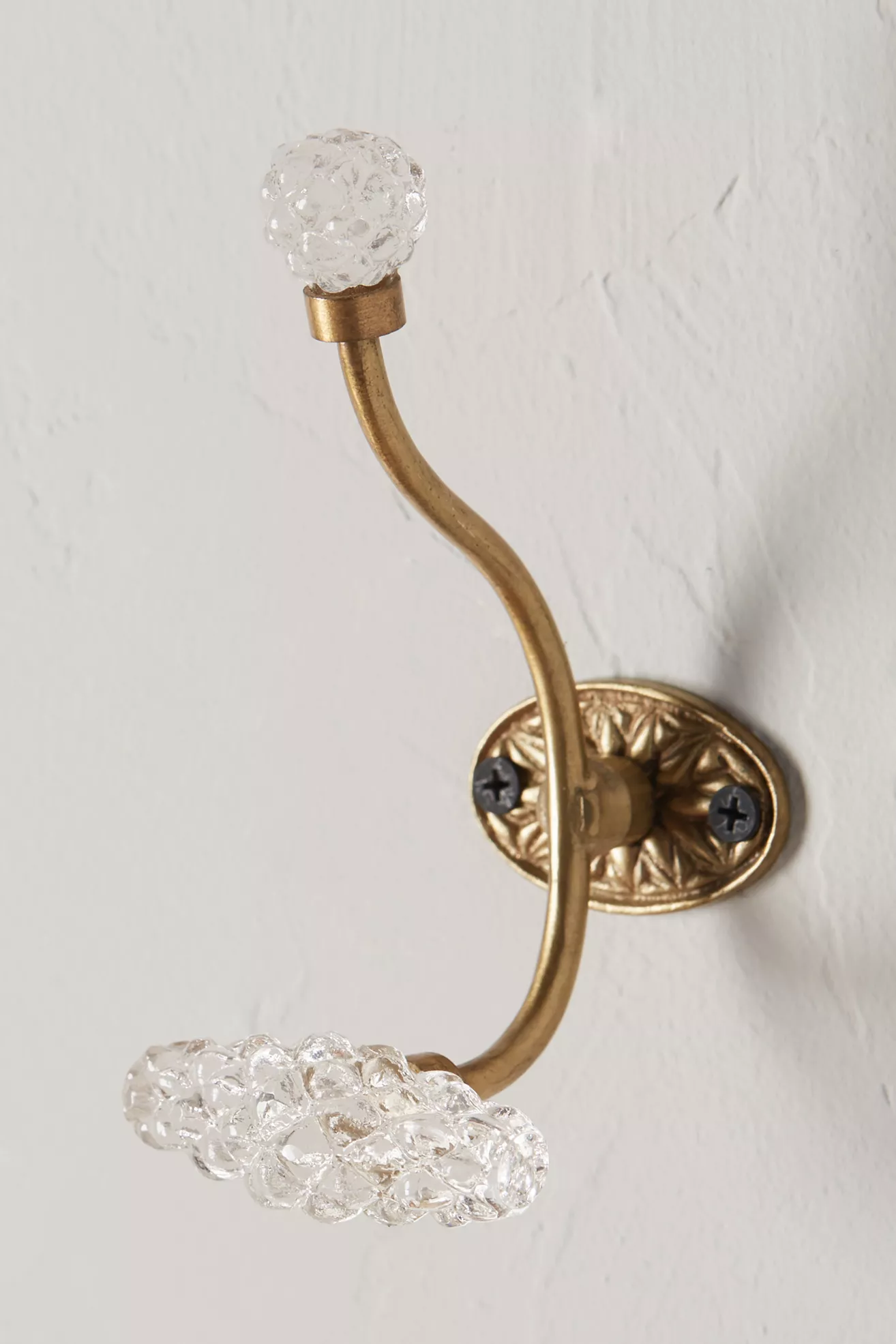 Glass Etoile Hook - thumbnail 2