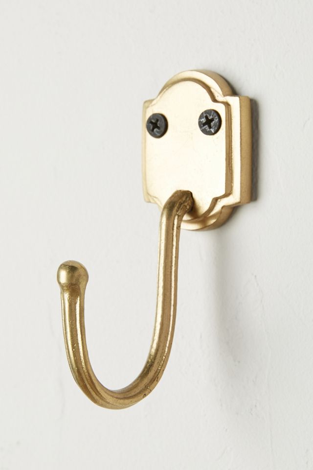 Arcwork Hook #2
