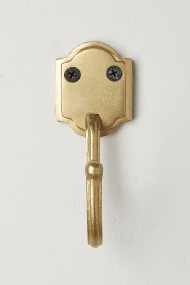 Arcwork Hook #1