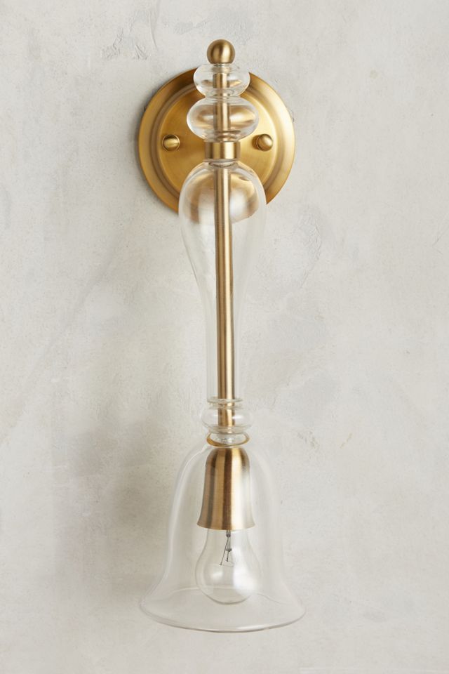 Vetro Sconce #2