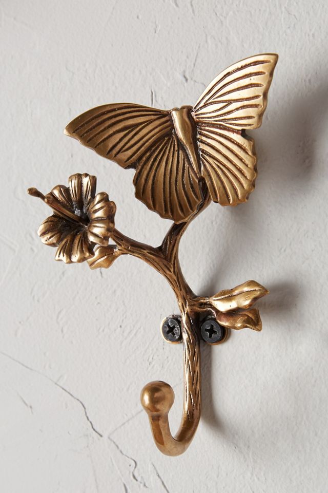 Underbrush Hook #3