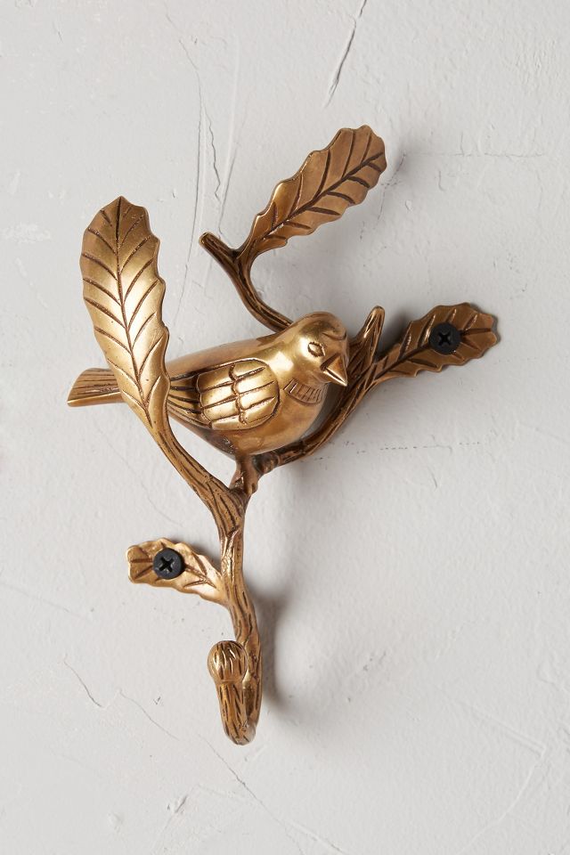 Anthropologie door hooks new arrivals