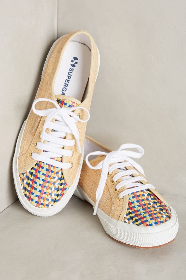 Anthropologie superga sale