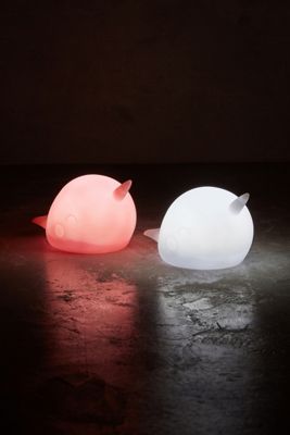 Narwhal Light