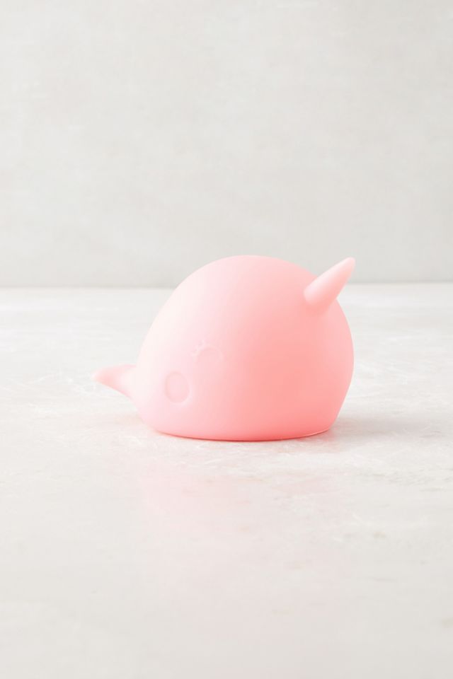 Narwhal Light #1