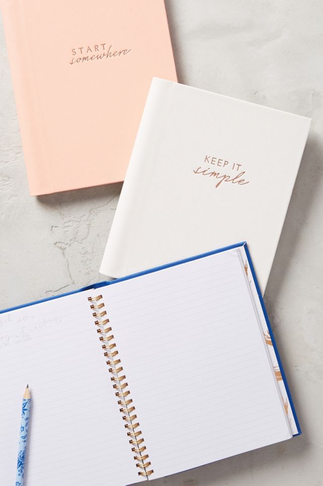 Saffiano Journal #2