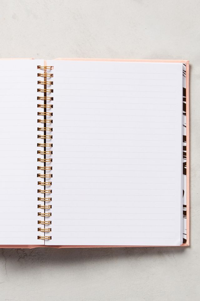Saffiano Journal #2