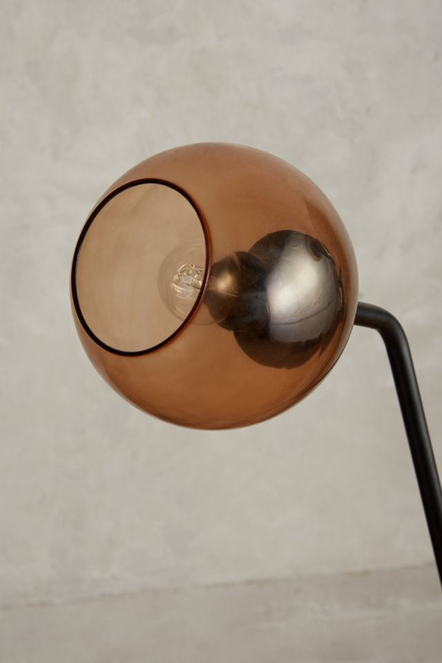 Dichotomy Floor Lamp #2