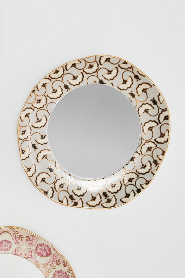 Marie Mirror #1