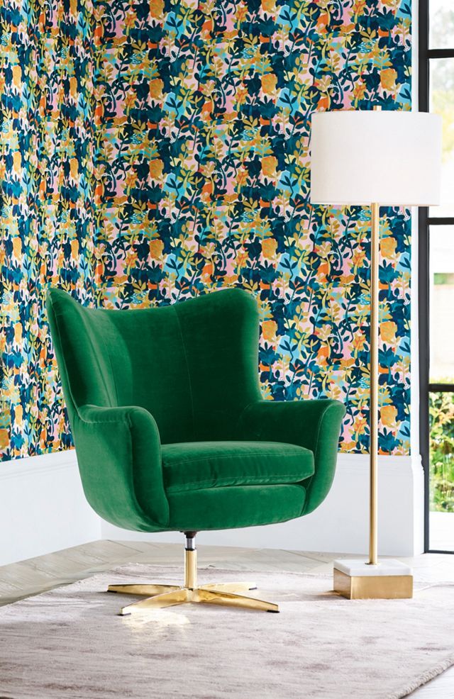 Anchorage Floor Lamp #4