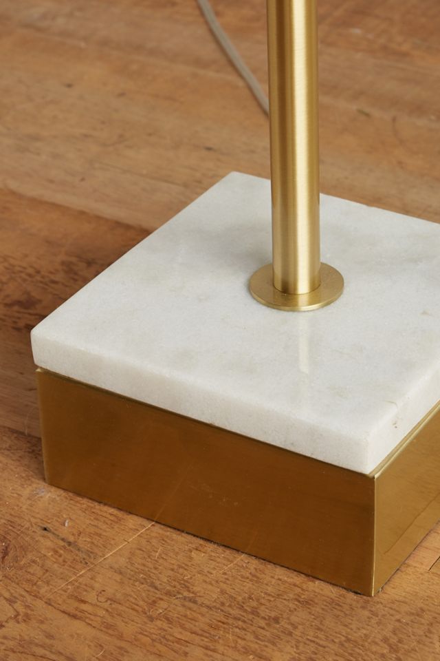 Anchorage Floor Lamp #2