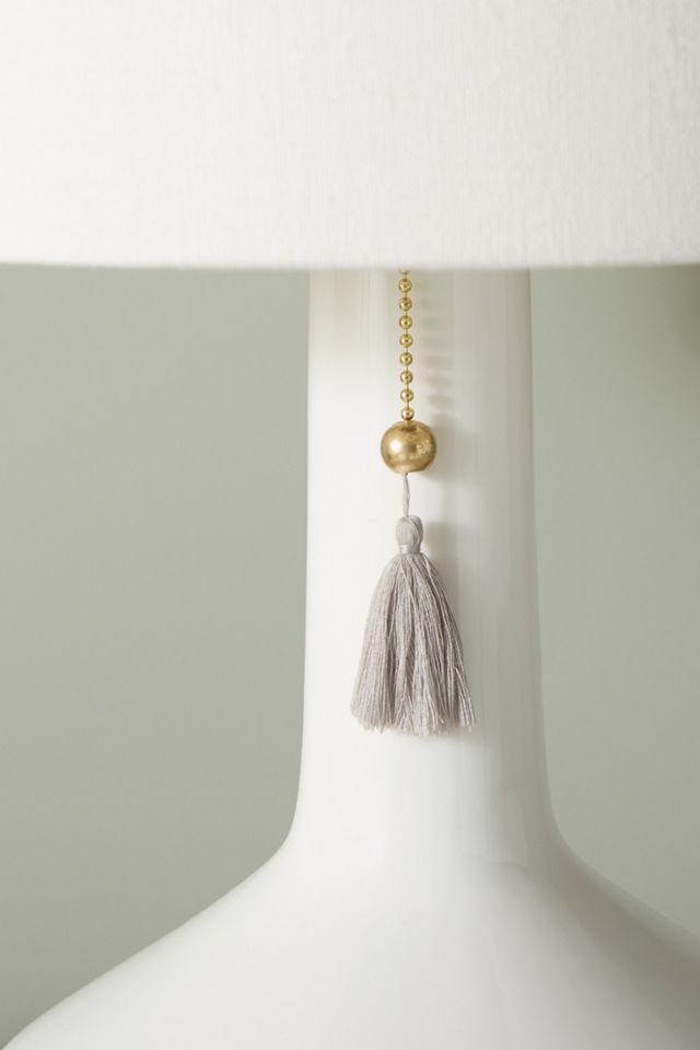 Angelica Lamp Ensemble #1