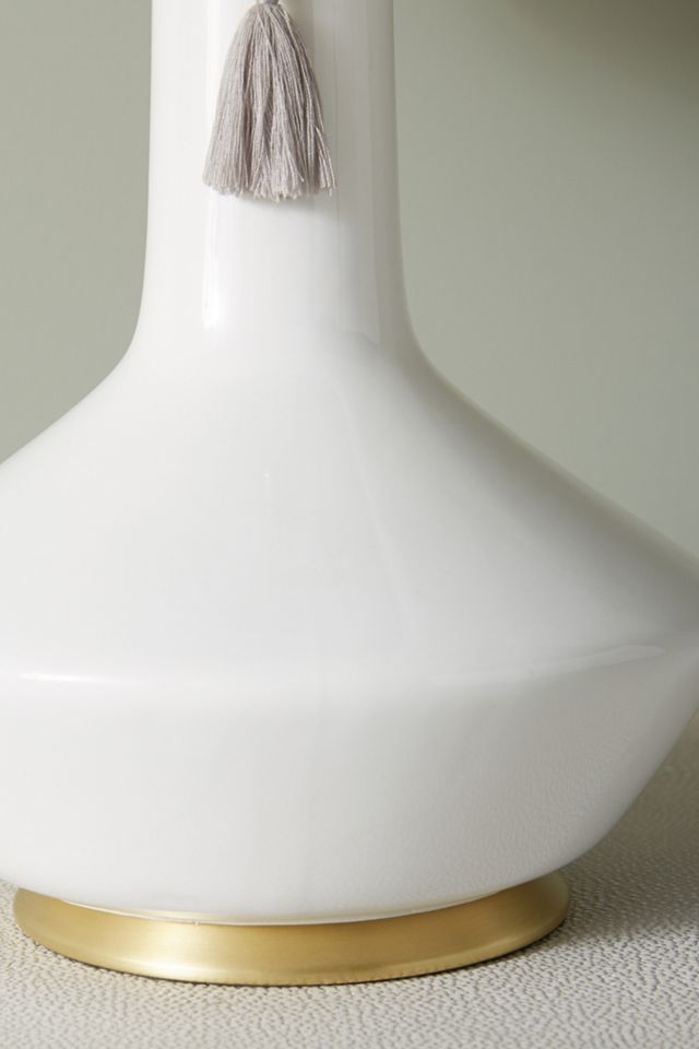 Angelica Lamp Ensemble #2