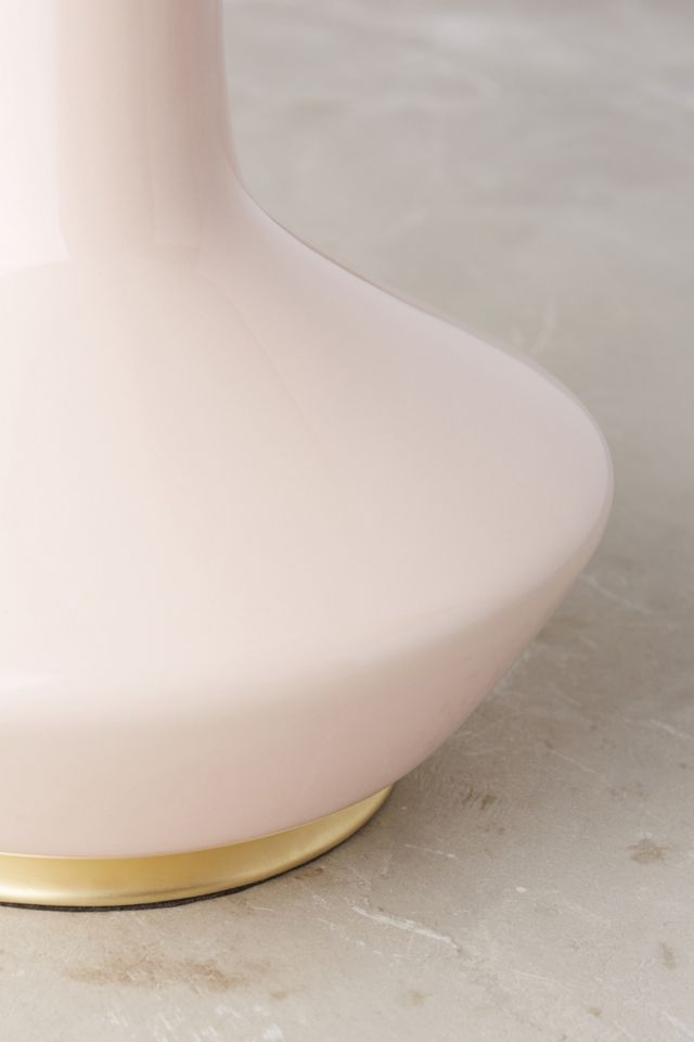 Angelica Lamp Ensemble #2