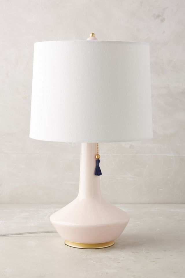 Angelica Lamp Ensemble #1