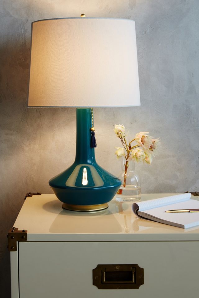 Angelica Lamp Ensemble #1