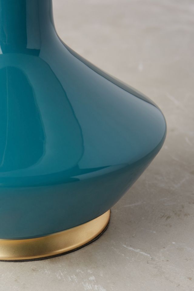 Angelica Lamp Ensemble #2