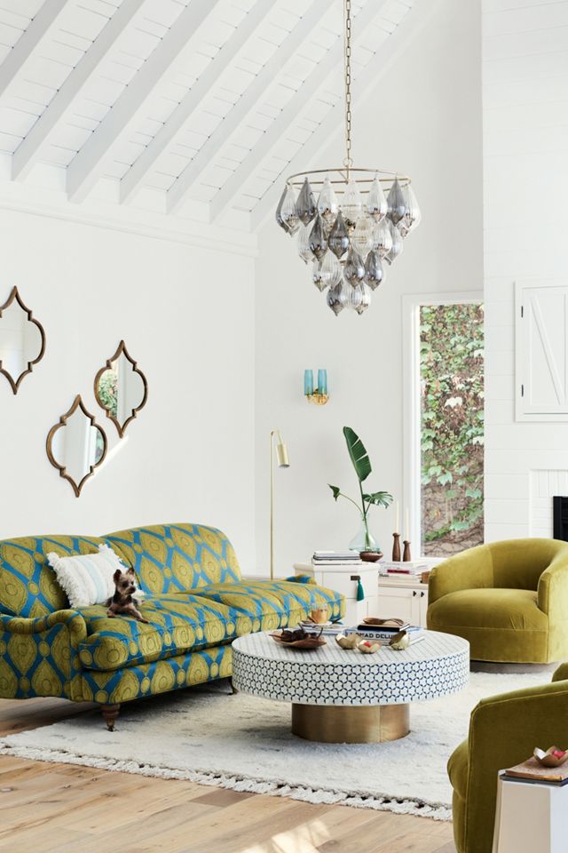 Minimal Floor Lamp #4