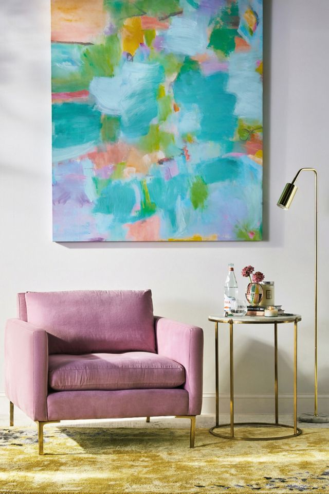 Minimal Floor Lamp #6