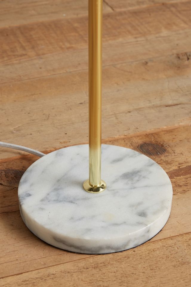 Minimal Floor Lamp #2