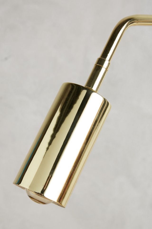 Minimal Floor Lamp #3