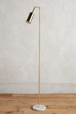 Minimal Floor Lamp