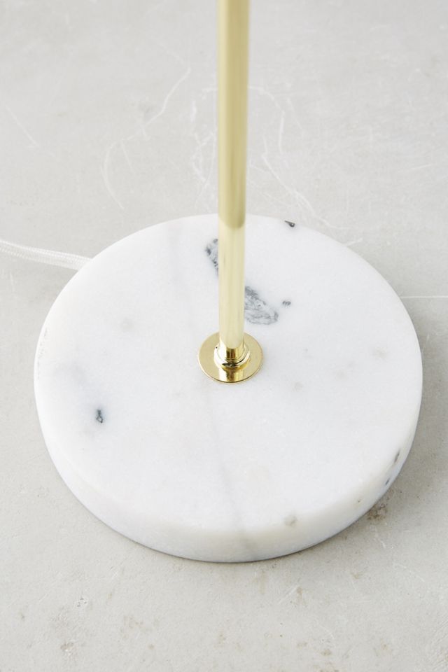 Minimal Task Lamp #2