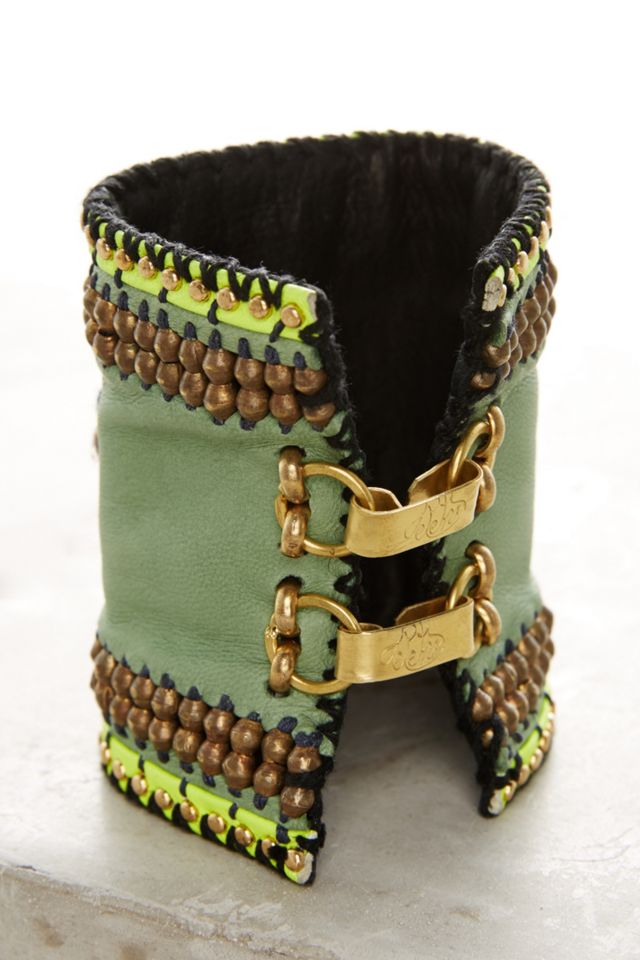 Urisen Wrap Bracelet #1