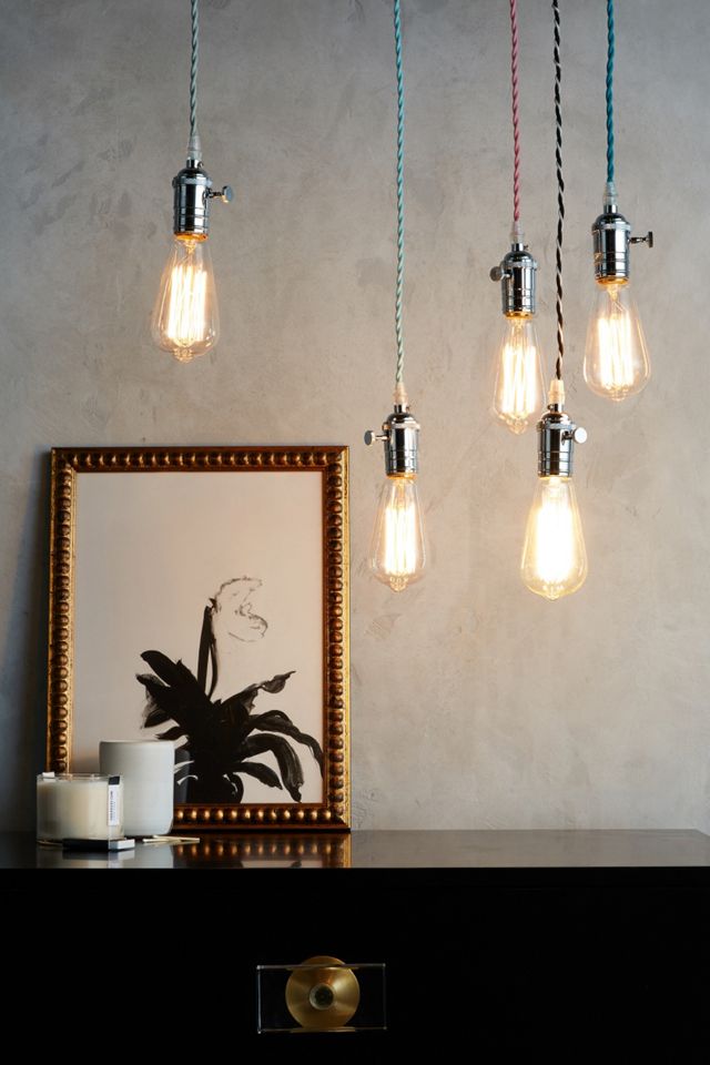 Lasalle Simple Pendant #2