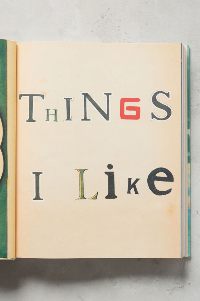 John Derian Picture Book #2