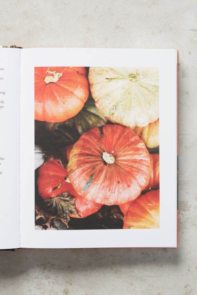 Purely Pumpkin #2