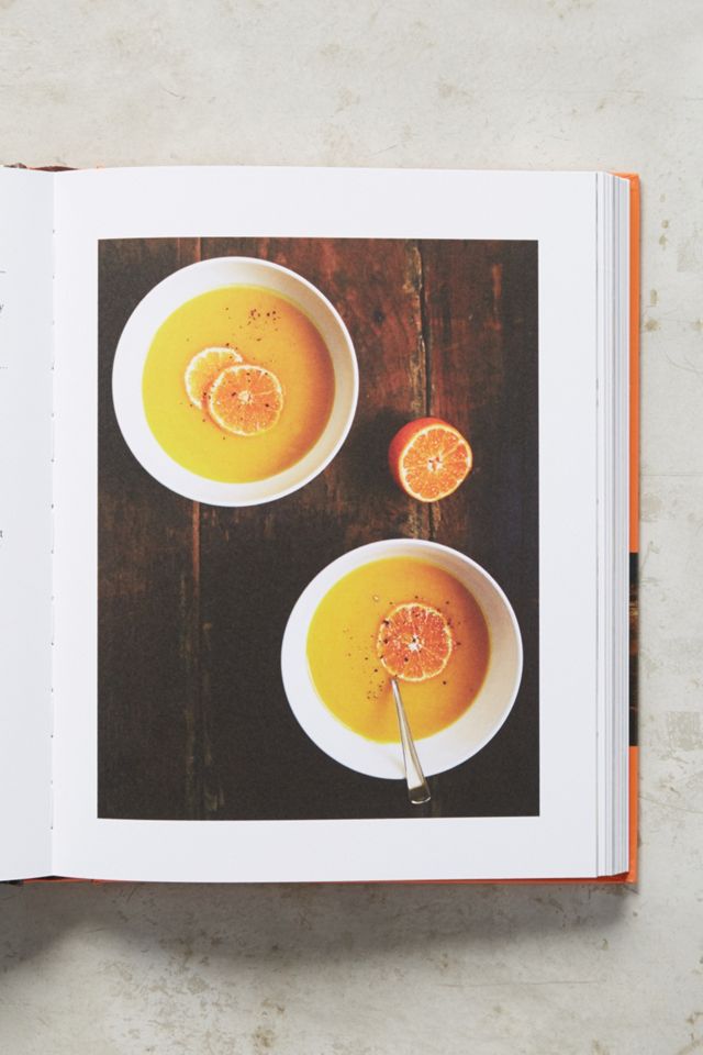 Purely Pumpkin #4