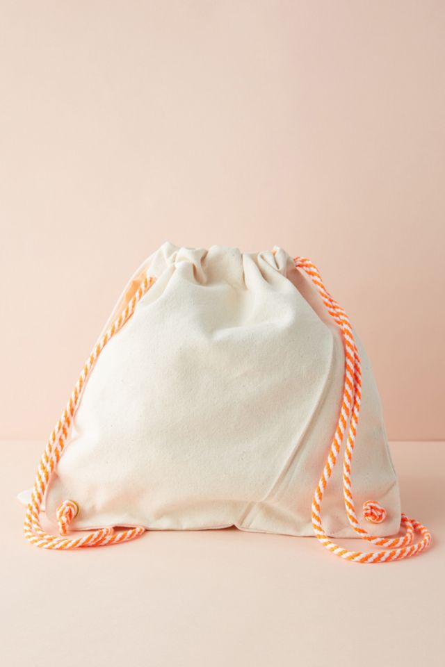 Floppy Eared Backpack #1