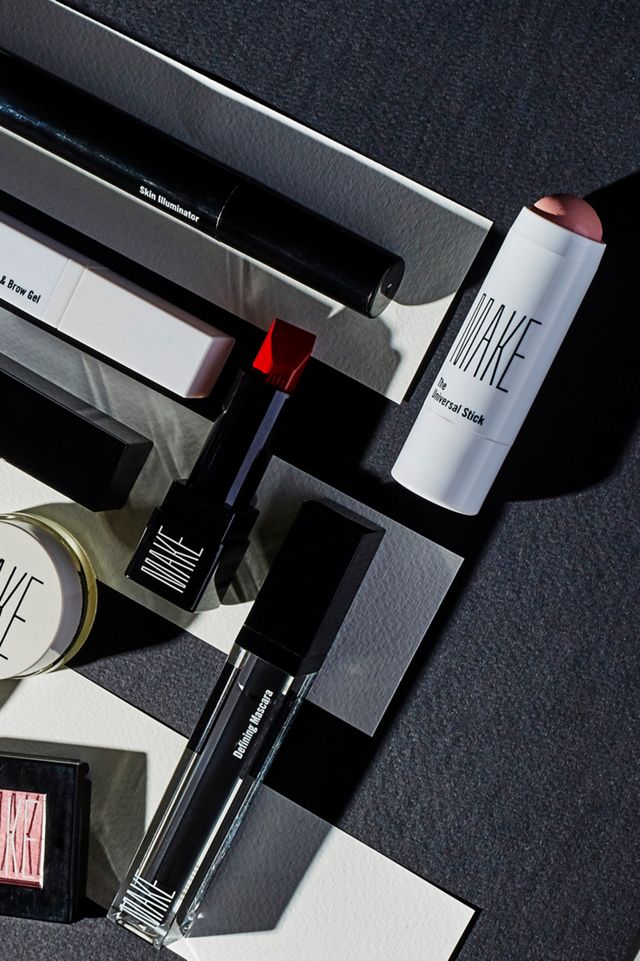 Make Beauty Universal Stick #1