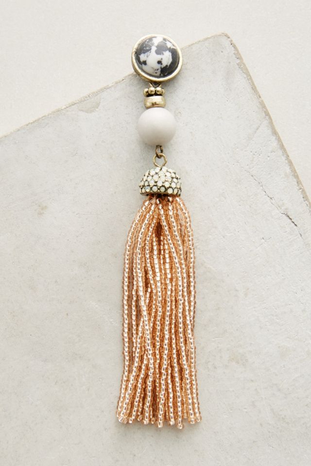 Embellished Pinata Drop Earrings #1