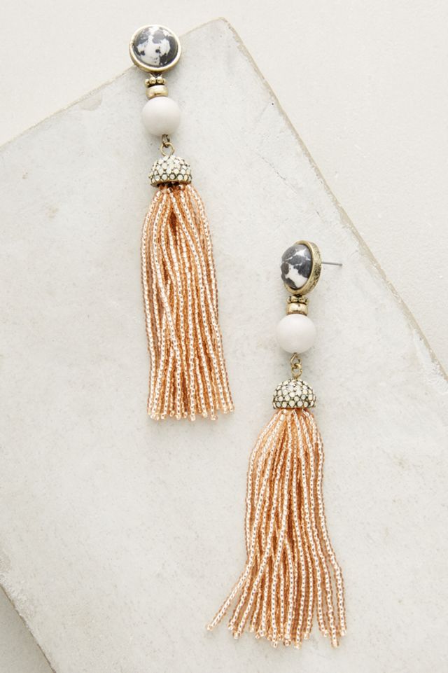 Embellished Pinata Drop Earrings