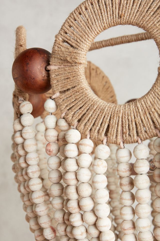 Beadcraft Chandelier #2