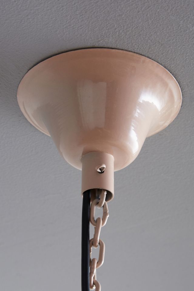 Beadcraft Chandelier #3